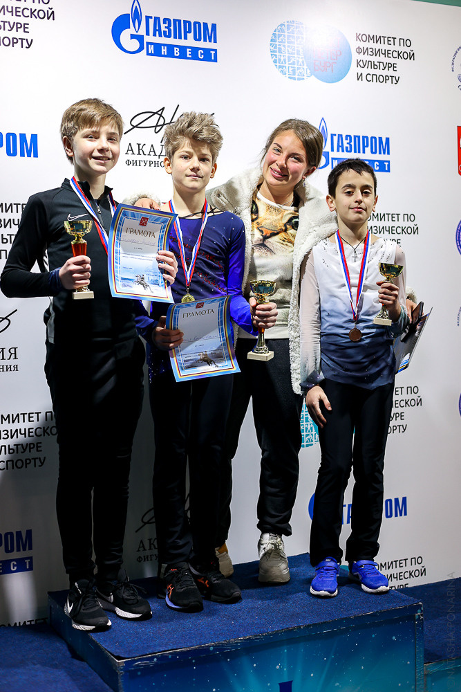 КУБОК СШОР январь 2023 1СП ПП. Russian figure skating photographer from Saint-Petersburg