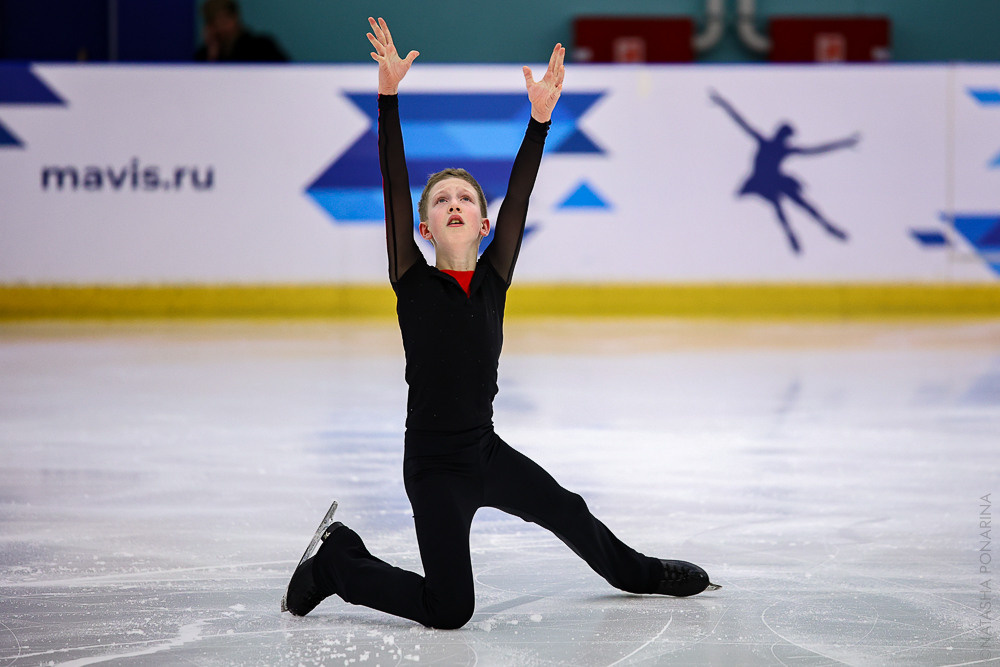 КУБОК СШОР январь 2023 1СП ПП. Russian figure skating photographer from Saint-Petersburg