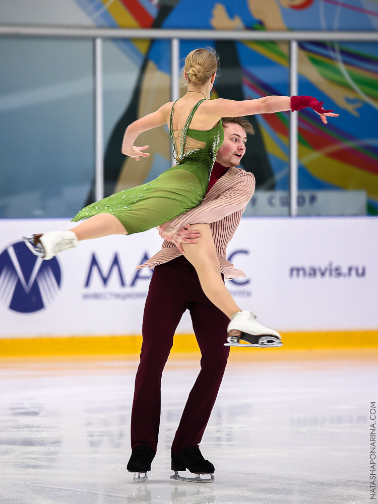Чемпионат СПб 2023 Ритм-танец. ФК Фотограф в Санкт-Петербурге Наталья Понарина