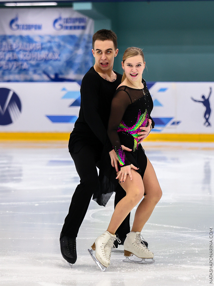 Чемпионат СПб 2023 Ритм-танец. ФК Фотограф в Санкт-Петербурге Наталья Понарина