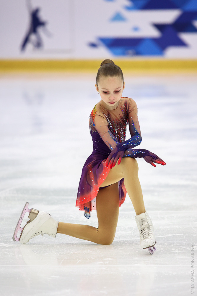 КУБОК СШОР январь 2023 2СП КП. ФК Фотограф в Санкт-Петербурге Наталья Понарина