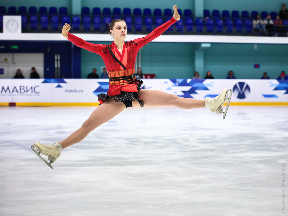 Чемпионат СПб 2023 КП Женщины. ФК Фотограф в Санкт-Петербурге Наталья Понарина