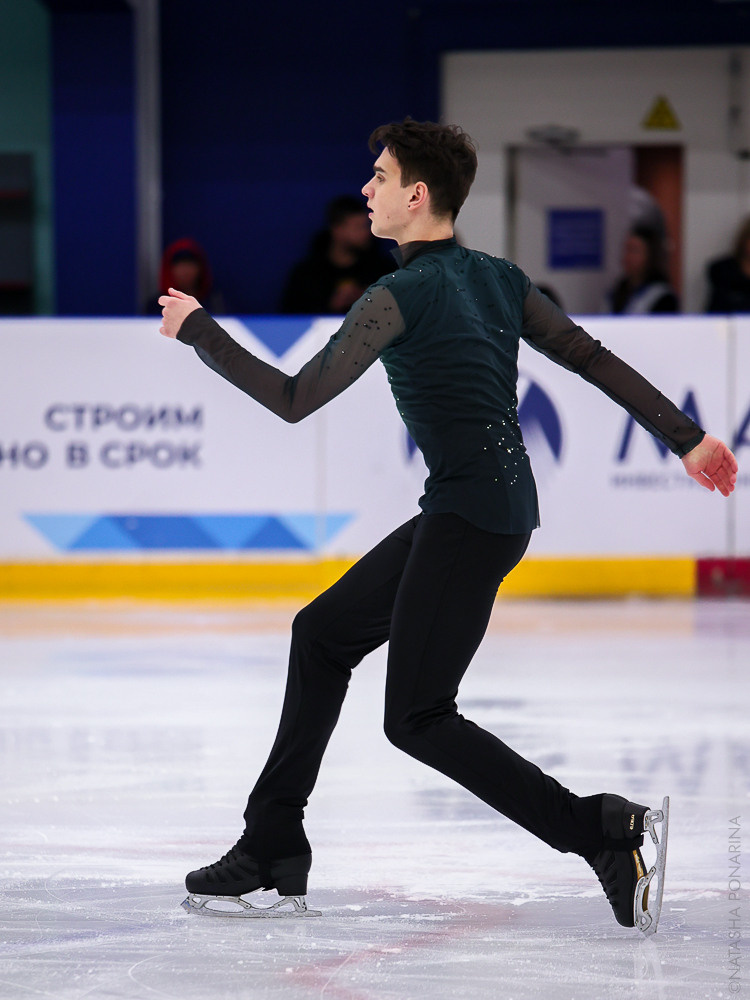 Чемпионат СПб 2023 КП Мужчины. ФК Фотограф в Санкт-Петербурге Наталья Понарина