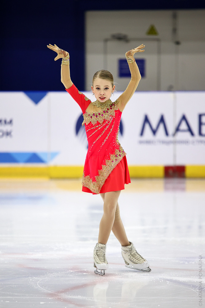 КУБОК СШОР январь 2023 1СП КП. Russian figure skating photographer from Saint-Petersburg