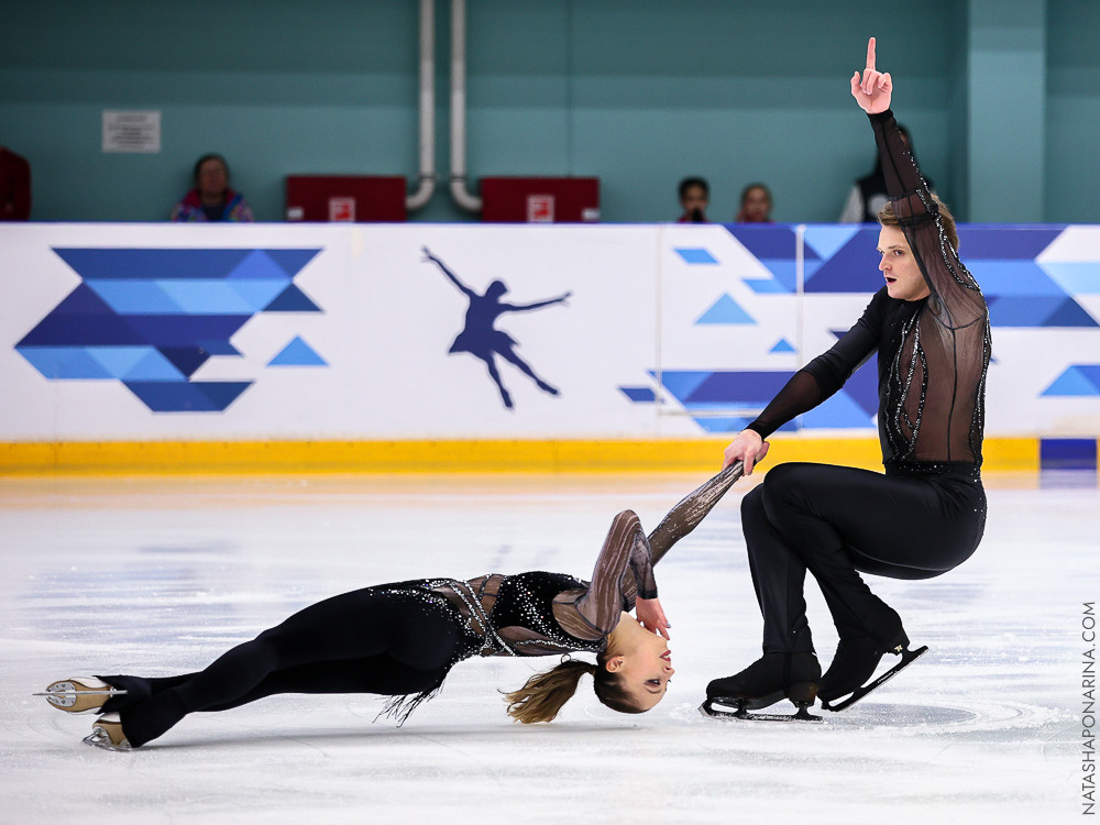 Чемпионат СПб 2023 КП пары. ФК Фотограф в Санкт-Петербурге Наталья Понарина