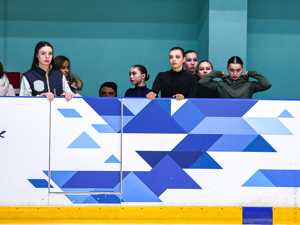 Чемпионат СПб 2023 КП Женщины. ФК Фотограф в Санкт-Петербурге Наталья Понарина