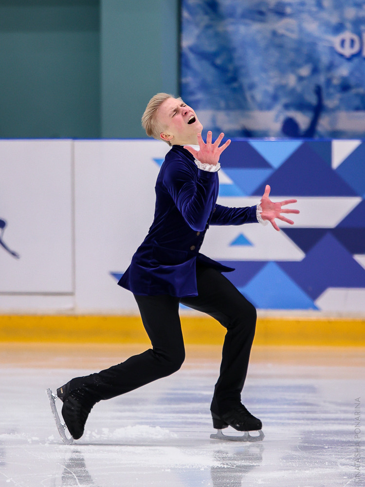 Чемпионат СПб 2023 КП Мужчины. ФК Фотограф в Санкт-Петербурге Наталья Понарина