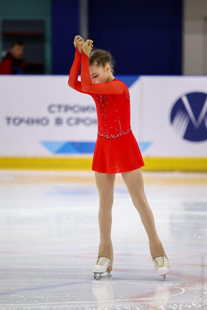 КУБОК СШОР январь 2023 1СП КП. Russian figure skating photographer from Saint-Petersburg
