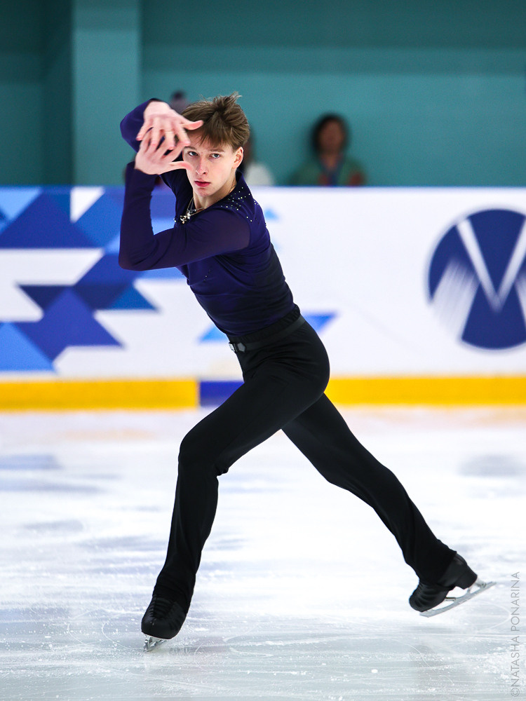 Чемпионат СПб 2023 КП Мужчины. ФК Фотограф в Санкт-Петербурге Наталья Понарина