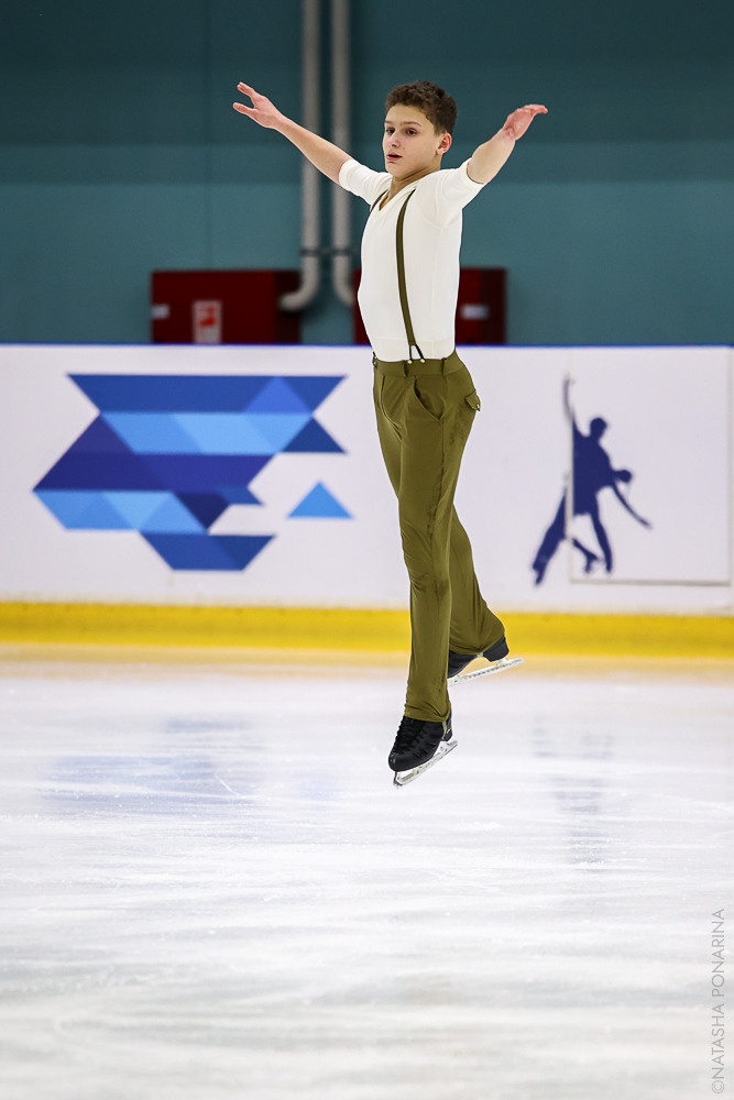 КУБОК СШОР январь 2023 1СП КП. Russian figure skating photographer from Saint-Petersburg