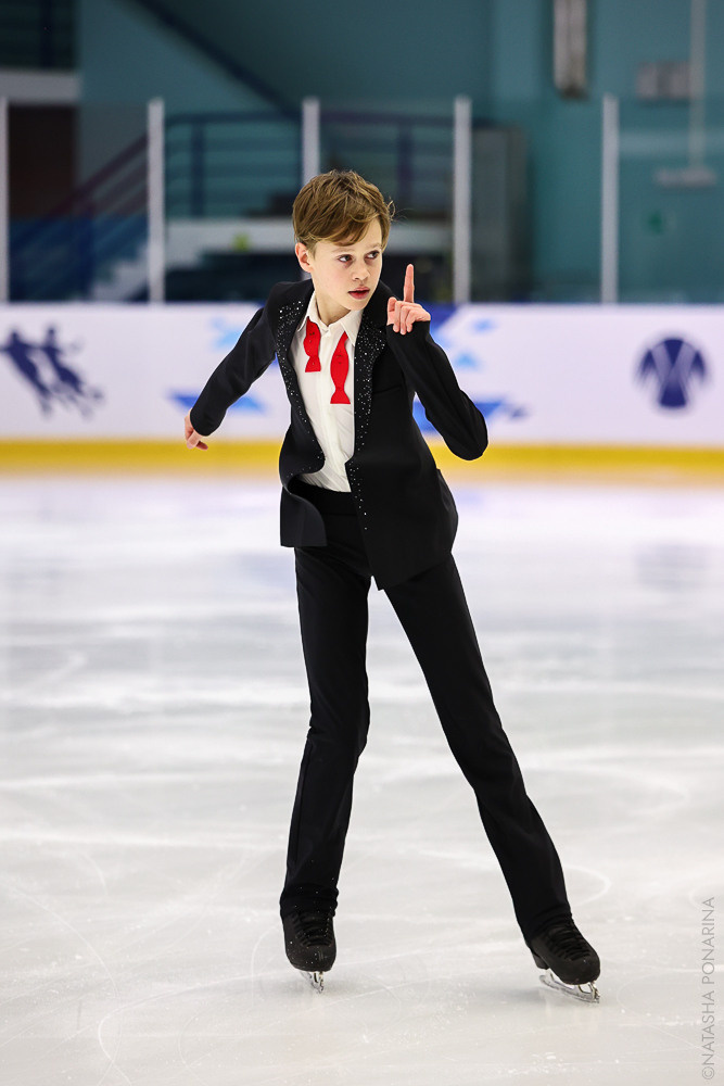 КУБОК СШОР январь 2023 1СП КП. Russian figure skating photographer from Saint-Petersburg