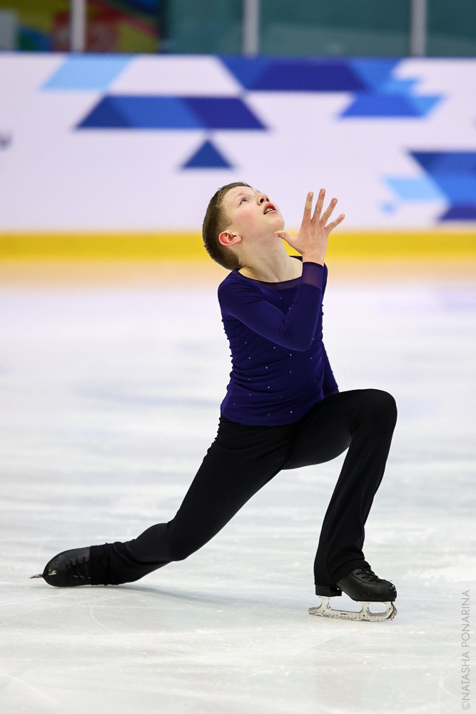 КУБОК СШОР январь 2023 1СП КП. Russian figure skating photographer from Saint-Petersburg