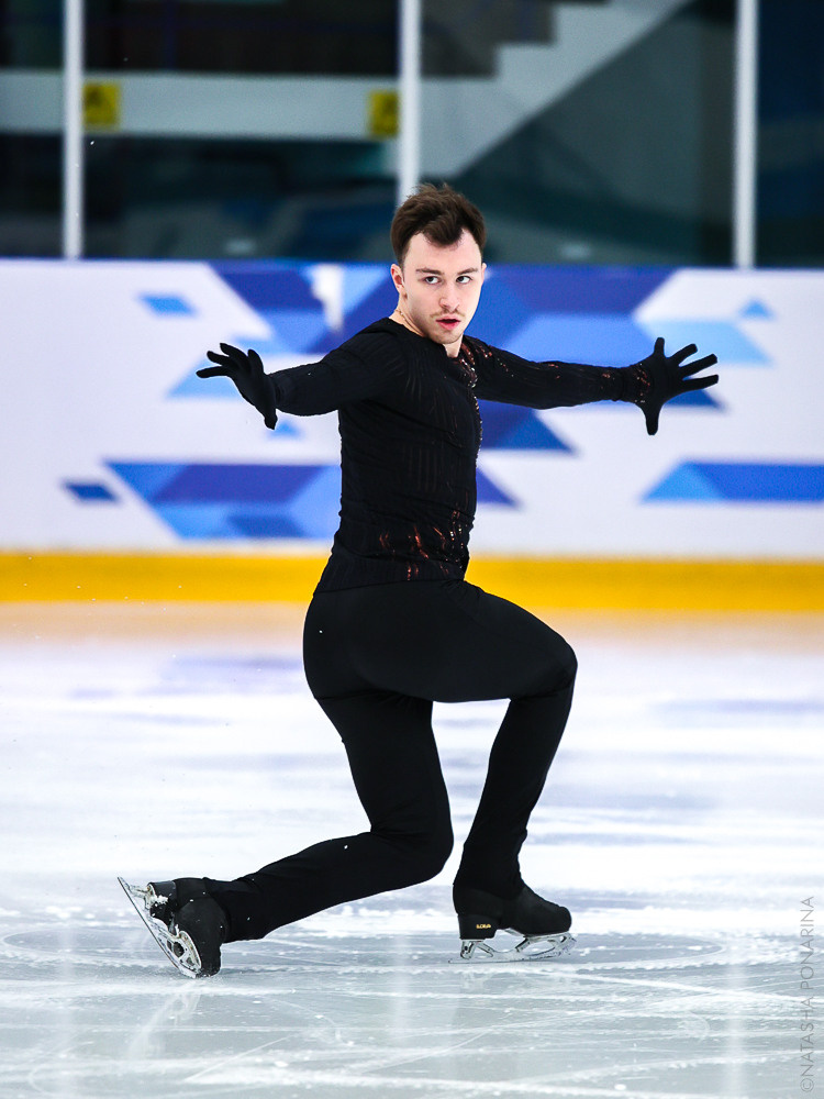 Чемпионат СПб 2023 КП Мужчины. ФК Фотограф в Санкт-Петербурге Наталья Понарина