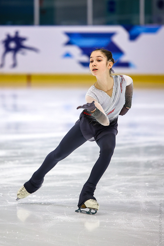 КУБОК СШОР январь 2023 1СП ПП. Russian figure skating photographer from Saint-Petersburg