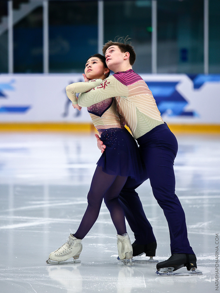 Чемпионат СПб 2023 КП пары. ФК Фотограф в Санкт-Петербурге Наталья Понарина