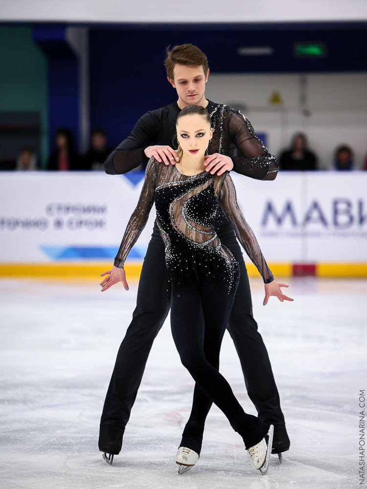 Чемпионат СПб 2023 КП пары. ФК Фотограф в Санкт-Петербурге Наталья Понарина