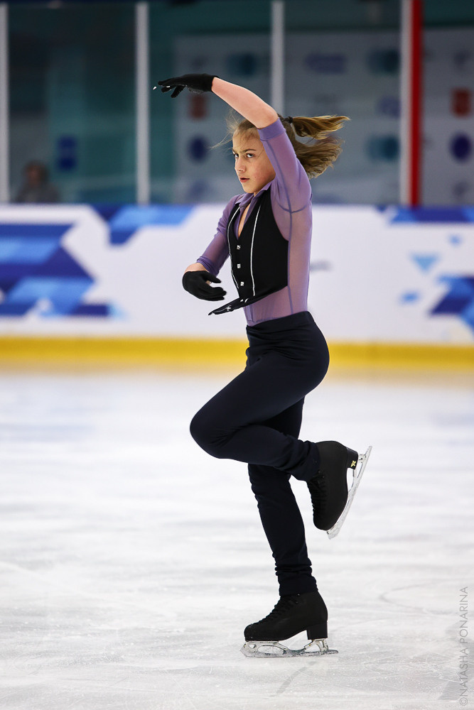 КУБОК СШОР январь 2023 1СП КП. Russian figure skating photographer from Saint-Petersburg