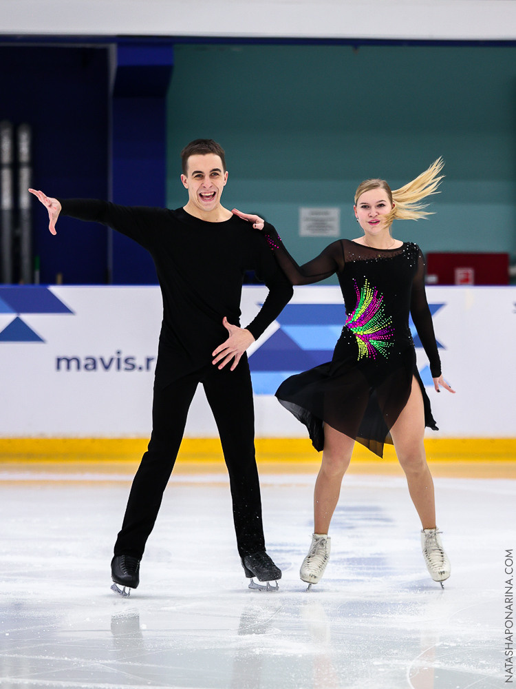 Чемпионат СПб 2023 Ритм-танец. ФК Фотограф в Санкт-Петербурге Наталья Понарина