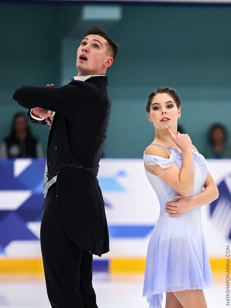 Чемпионат СПб 2023 КП пары. ФК Фотограф в Санкт-Петербурге Наталья Понарина