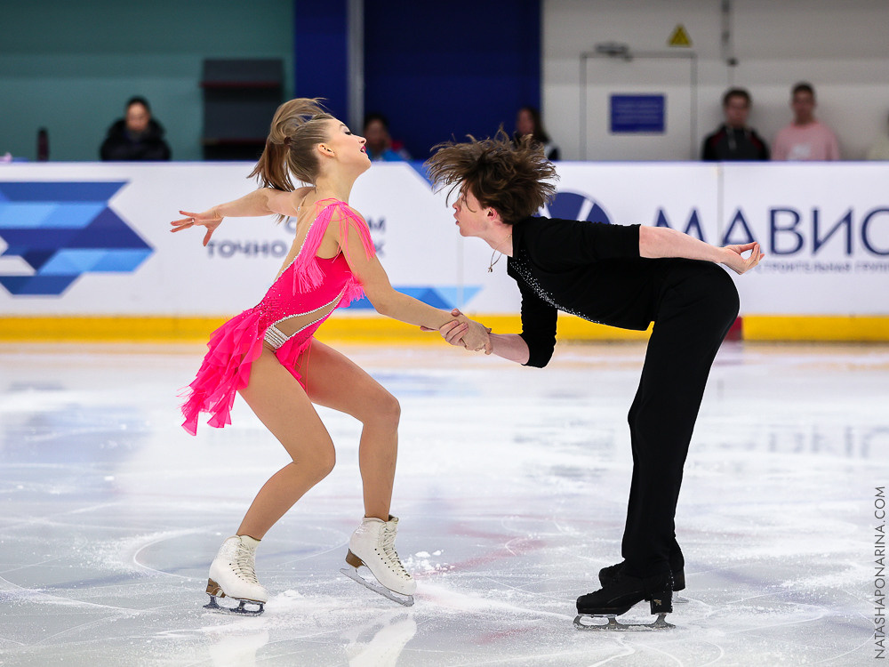 Чемпионат СПб 2023 Ритм-танец. ФК Фотограф в Санкт-Петербурге Наталья Понарина