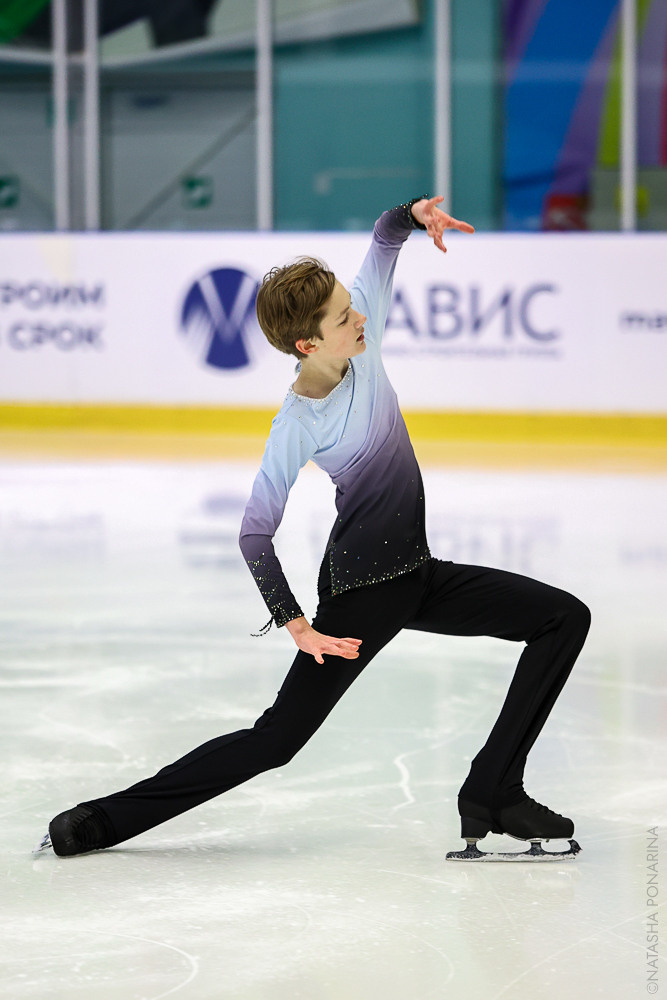 КУБОК СШОР январь 2023 1СП ПП. Russian figure skating photographer from Saint-Petersburg