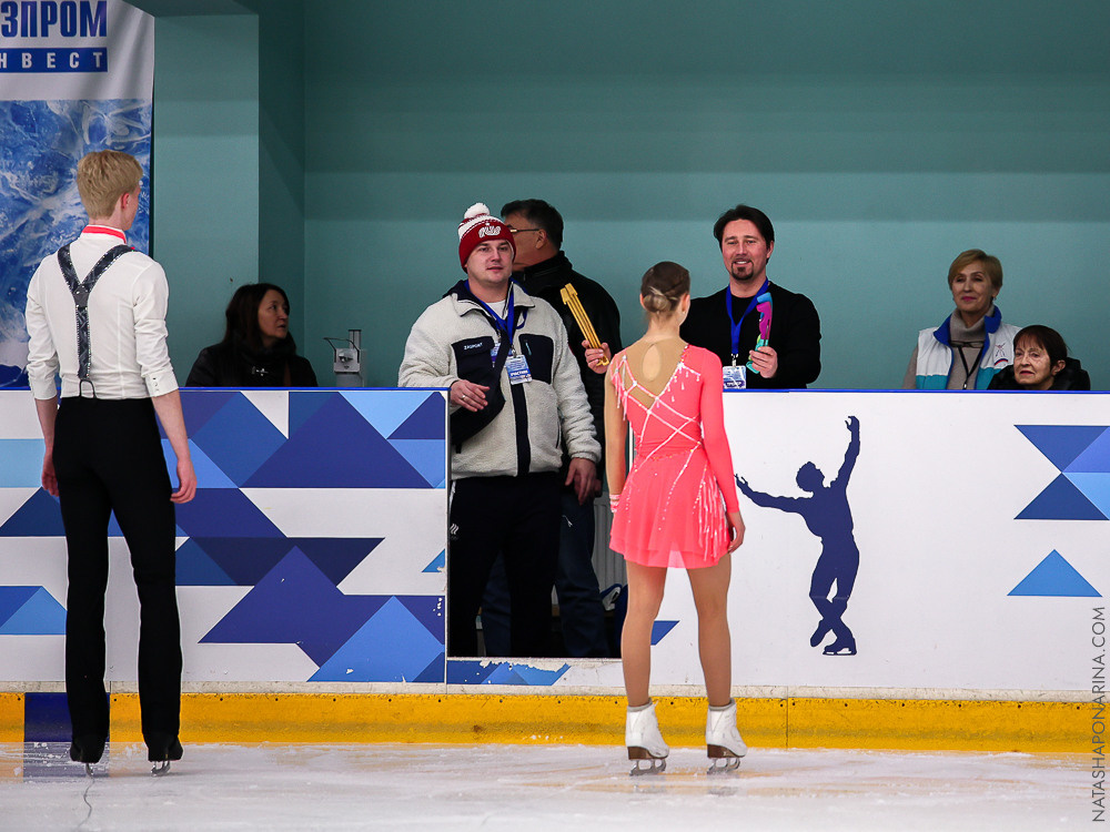 Чемпионат СПб 2023 КП пары. ФК Фотограф в Санкт-Петербурге Наталья Понарина