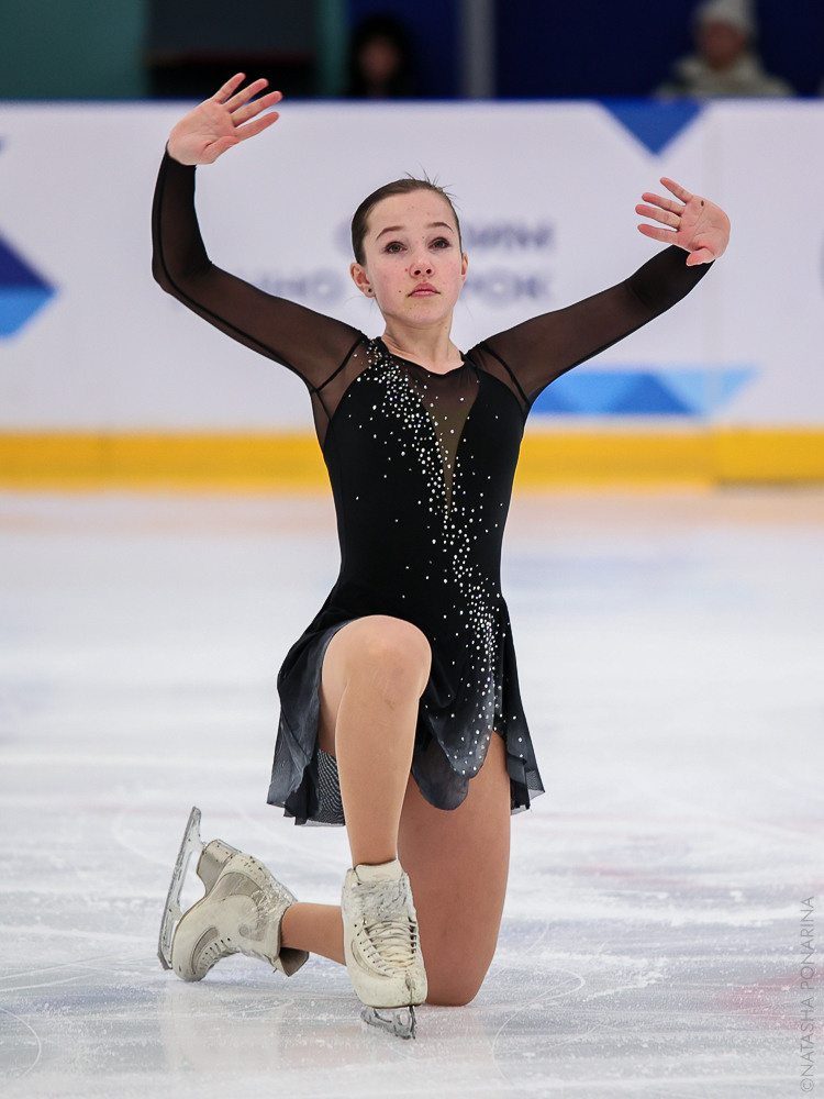 Чемпионат СПб 2023 КП Женщины. ФК Фотограф в Санкт-Петербурге Наталья Понарина