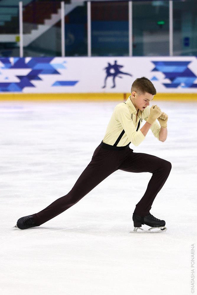 КУБОК СШОР январь 2023 1СП КП. Russian figure skating photographer from Saint-Petersburg