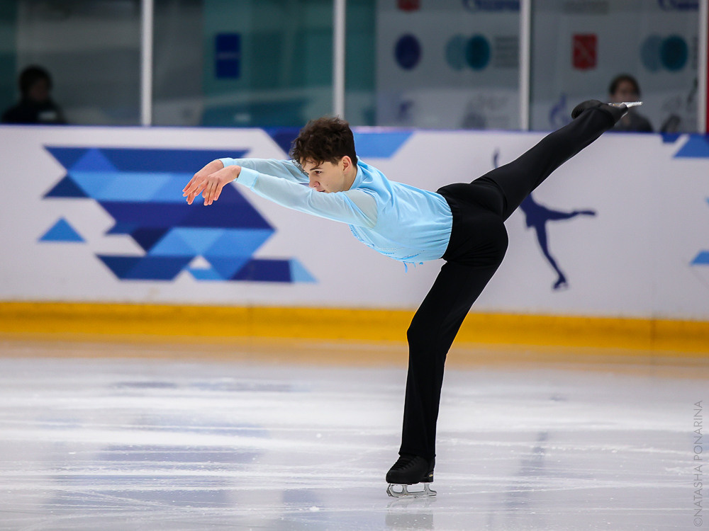 Чемпионат СПб 2023 КП Мужчины. ФК Фотограф в Санкт-Петербурге Наталья Понарина