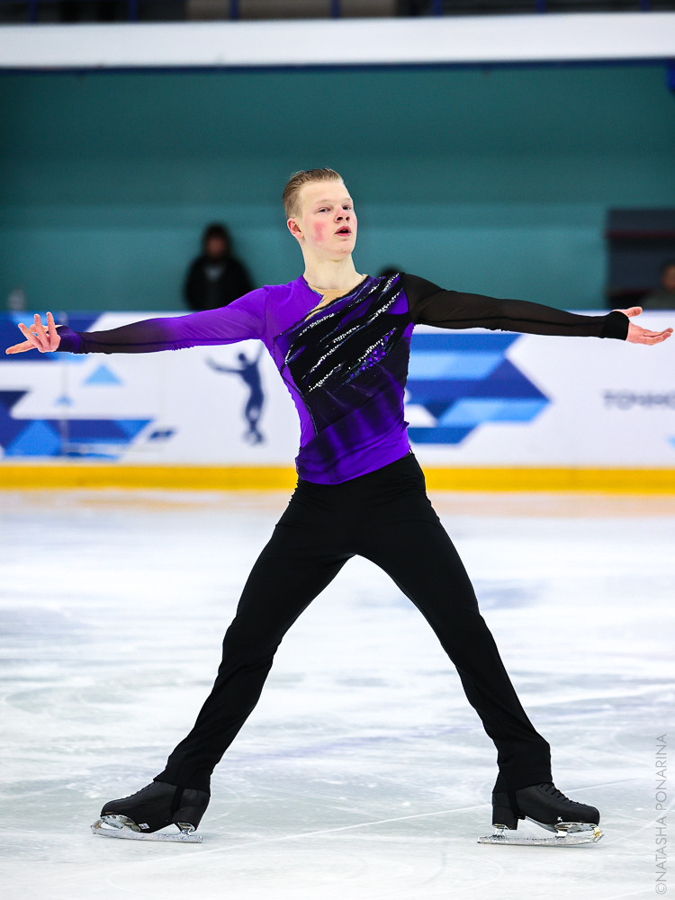 Чемпионат СПб 2023 КП Мужчины. ФК Фотограф в Санкт-Петербурге Наталья Понарина