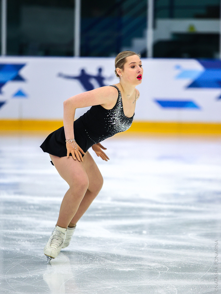 Чемпионат СПб 2023 КП Женщины. ФК Фотограф в Санкт-Петербурге Наталья Понарина