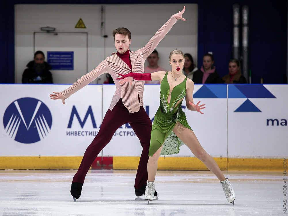 Чемпионат СПб 2023 Ритм-танец. ФК Фотограф в Санкт-Петербурге Наталья Понарина