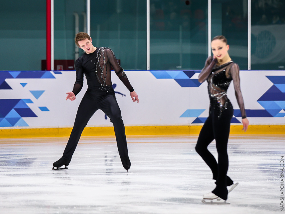 Чемпионат СПб 2023 КП пары. ФК Фотограф в Санкт-Петербурге Наталья Понарина