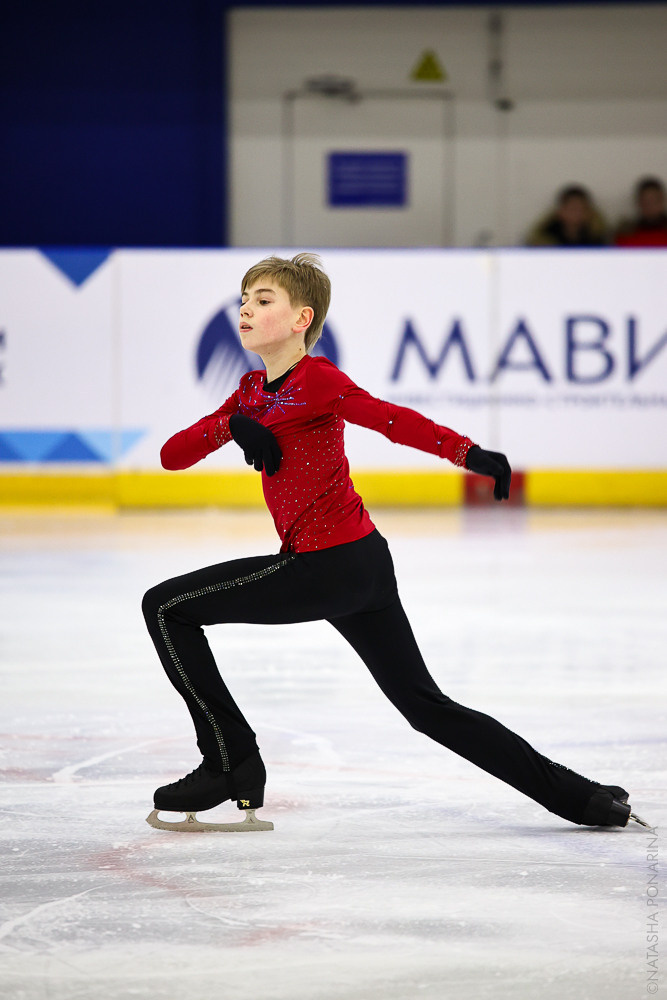КУБОК СШОР январь 2023 1СП КП. Russian figure skating photographer from Saint-Petersburg