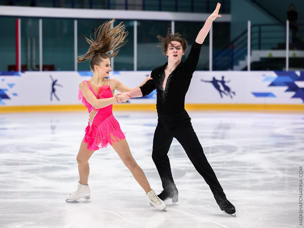 Чемпионат СПб 2023 Ритм-танец. ФК Фотограф в Санкт-Петербурге Наталья Понарина