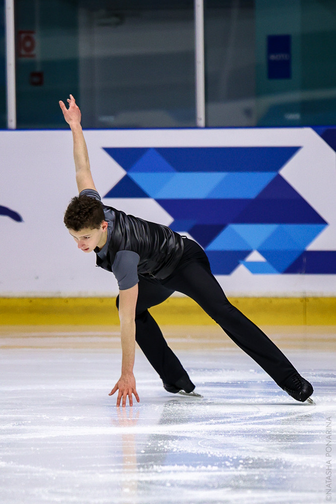 КУБОК СШОР январь 2023 1СП ПП. Russian figure skating photographer from Saint-Petersburg