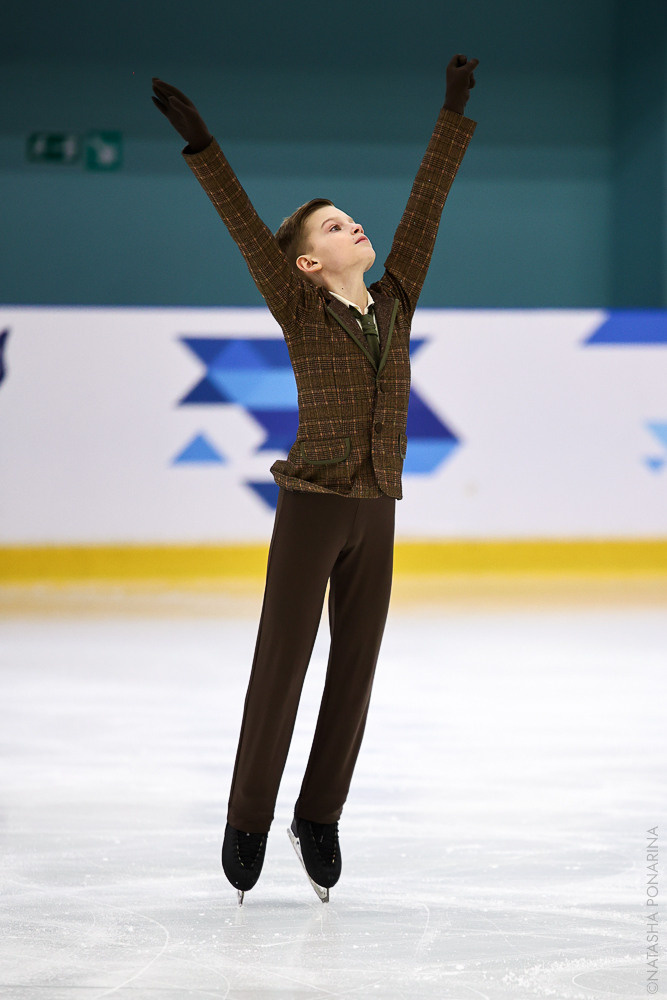 КУБОК СШОР январь 2023 1СП КП. Russian figure skating photographer from Saint-Petersburg