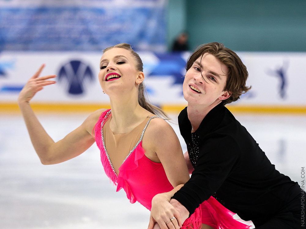 Чемпионат СПб 2023 Ритм-танец. ФК Фотограф в Санкт-Петербурге Наталья Понарина