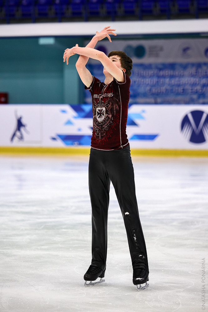 КУБОК СШОР январь 2023 1СП ПП. Russian figure skating photographer from Saint-Petersburg