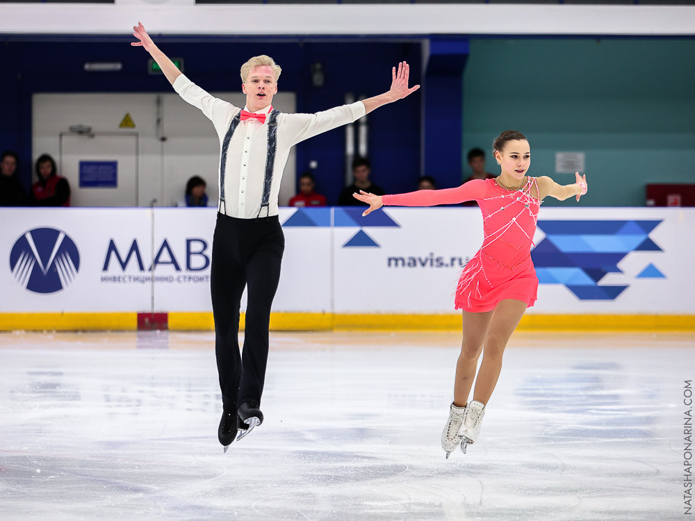 Чемпионат СПб 2023 КП пары. ФК Фотограф в Санкт-Петербурге Наталья Понарина