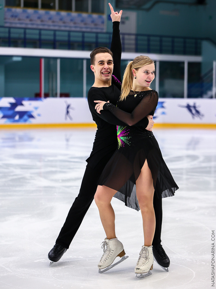 Чемпионат СПб 2023 Ритм-танец. ФК Фотограф в Санкт-Петербурге Наталья Понарина