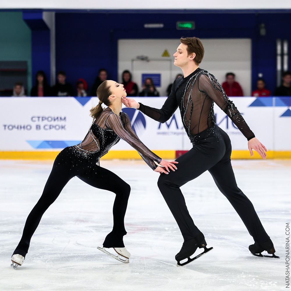 Чемпионат СПб 2023 КП пары. ФК Фотограф в Санкт-Петербурге Наталья Понарина