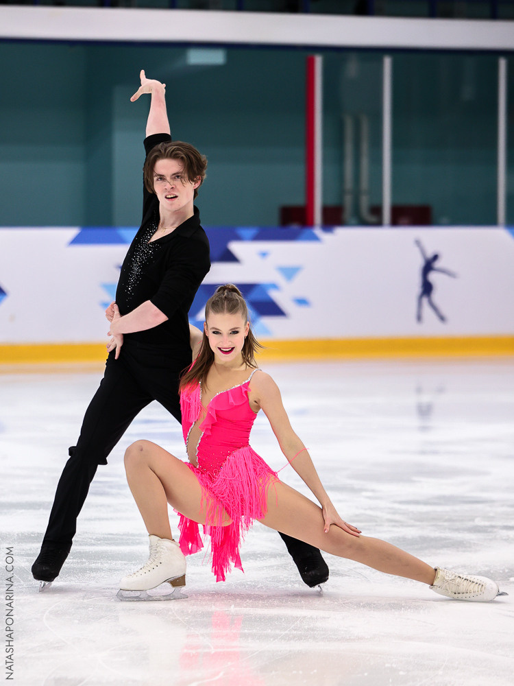 Чемпионат СПб 2023 Ритм-танец. ФК Фотограф в Санкт-Петербурге Наталья Понарина