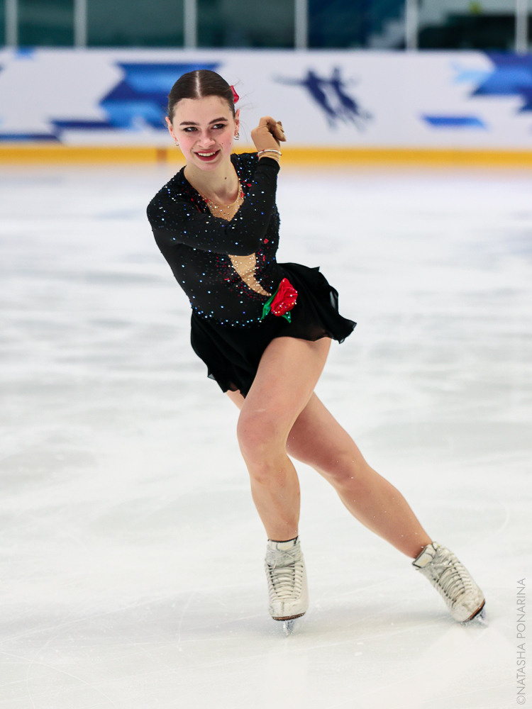 Чемпионат СПб 2023 КП Женщины. ФК Фотограф в Санкт-Петербурге Наталья Понарина