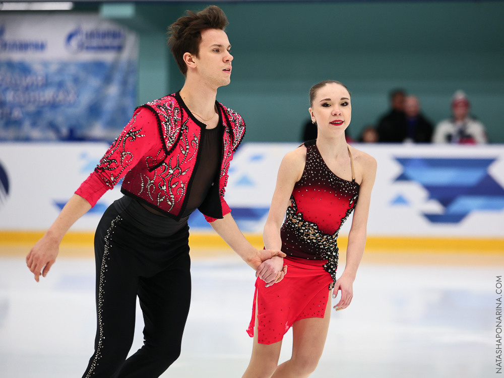 Чемпионат СПб 2023 КП пары. ФК Фотограф в Санкт-Петербурге Наталья Понарина