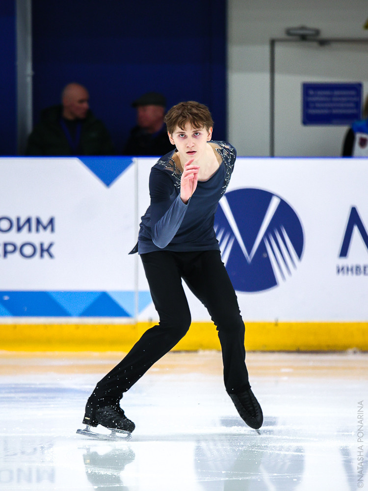 Чемпионат СПб 2023 КП Мужчины. ФК Фотограф в Санкт-Петербурге Наталья Понарина