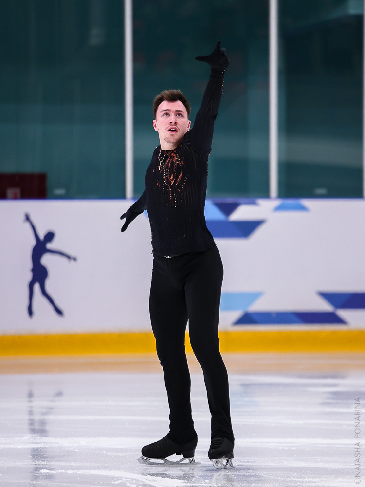 Чемпионат СПб 2023 КП Мужчины. ФК Фотограф в Санкт-Петербурге Наталья Понарина