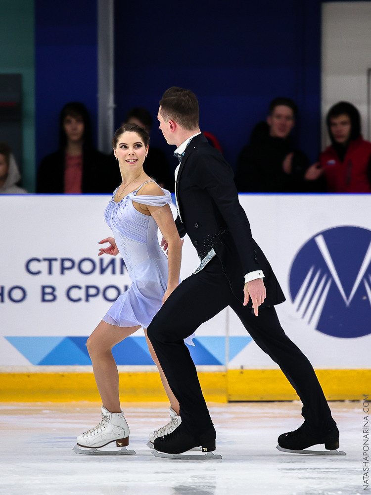 Чемпионат СПб 2023 КП пары. ФК Фотограф в Санкт-Петербурге Наталья Понарина
