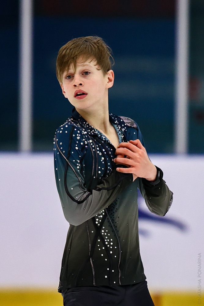 КУБОК СШОР январь 2023 1СП ПП. Russian figure skating photographer from Saint-Petersburg