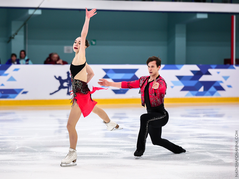 Чемпионат СПб 2023 КП пары. ФК Фотограф в Санкт-Петербурге Наталья Понарина